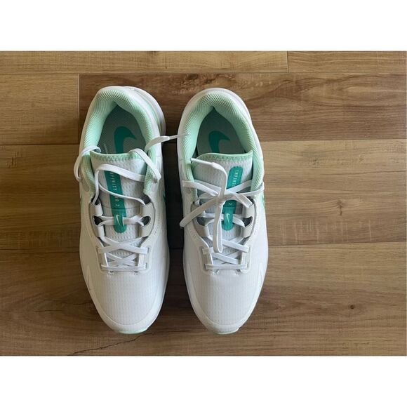 Nike Golf React Infinity Pro 2 'White Mint
Foam' size 9 - Picture 6 of 6